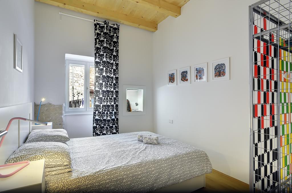 Art Kuca Cvajner Apartment Pula Ngoại thất bức ảnh